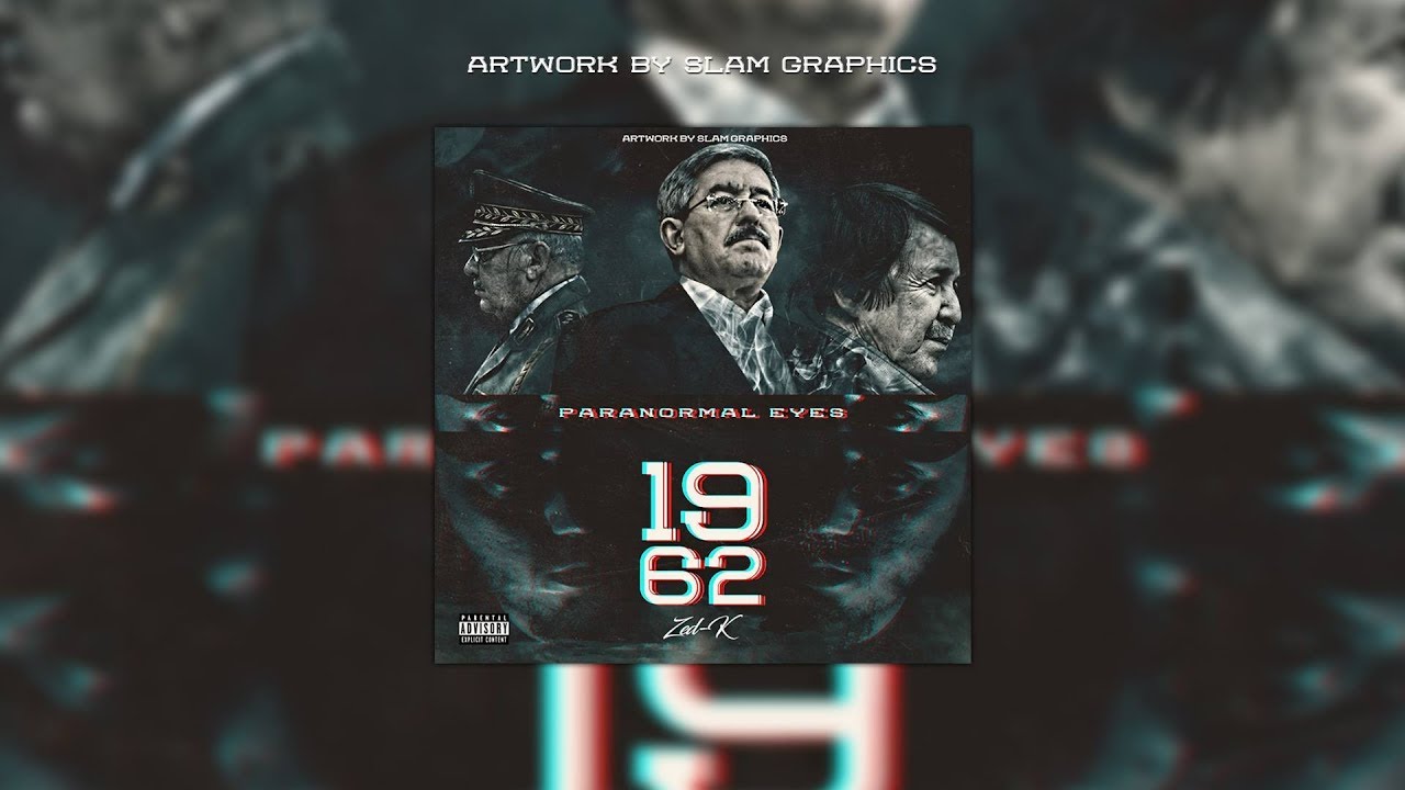 Maxresdefault 2 7 - ZEDK - 1962