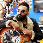 Maxresdefault 3 2 - Reda Taliani acoustic Session- Va Bene - Yal Babor