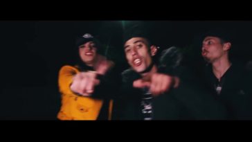 Maxresdefault 3 5 - PHOBIA ISAAC X DIDIN KLACH - 3:33 (CLIP OFFICIEL) Prod BY FIFO