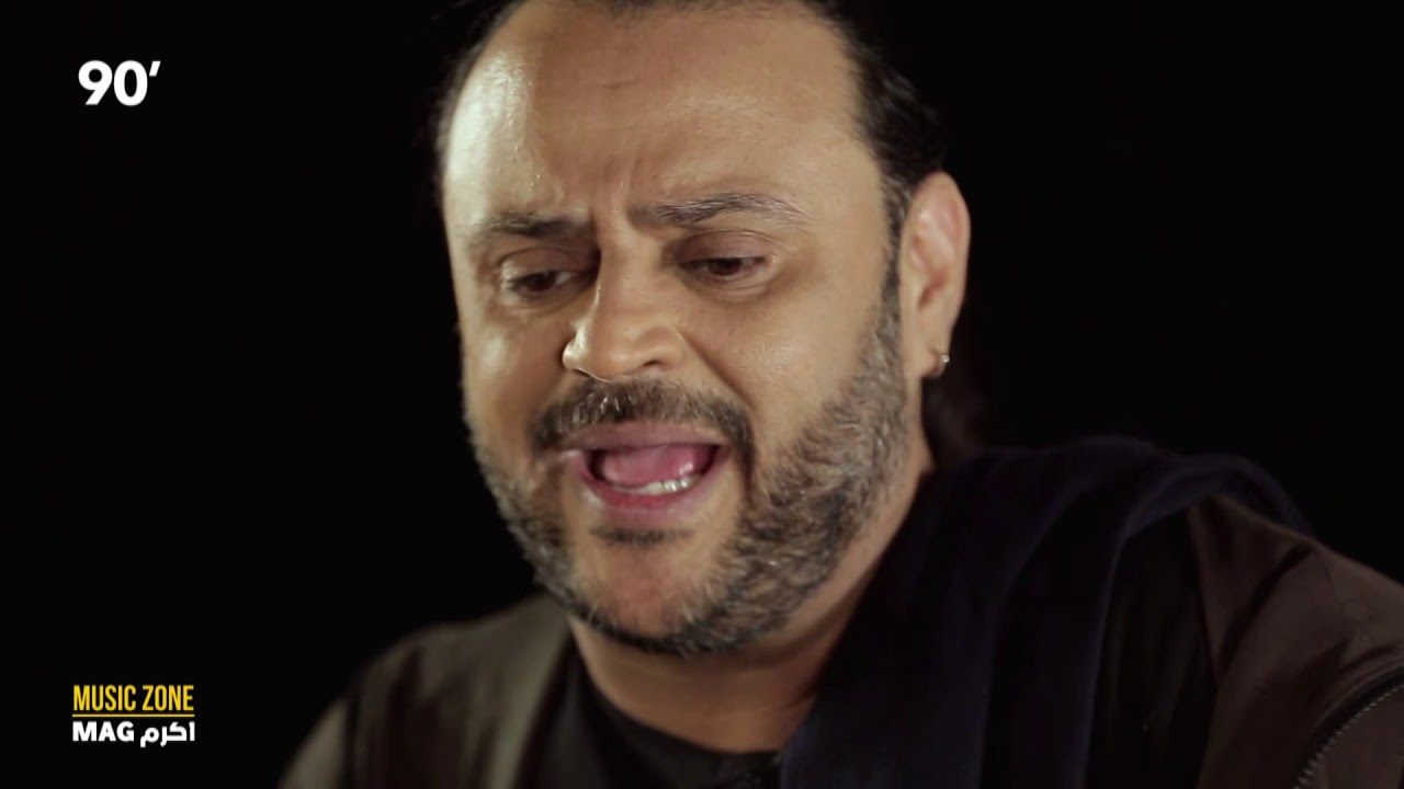 Maxresdefault 32 - 90 Minutes S01 Episode 17 | Music Zone - Akram Mag