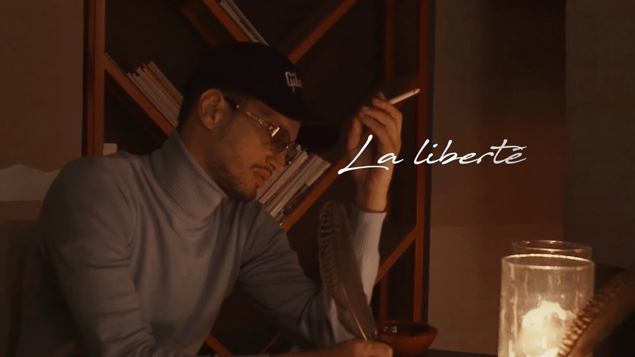 Maxresdefault 4 3 - Soolking feat. Ouled El Bahdja - Liberté