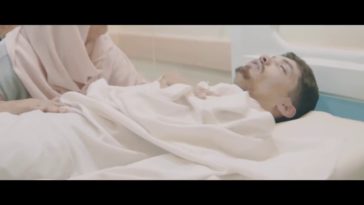 Maxresdefault 4 5 - Hayem II - Phobia Isaac