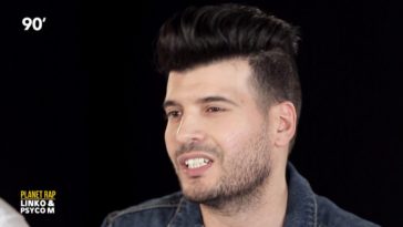 Maxresdefault 5 9 - 90 Minutes | PSYCO M & LINKO