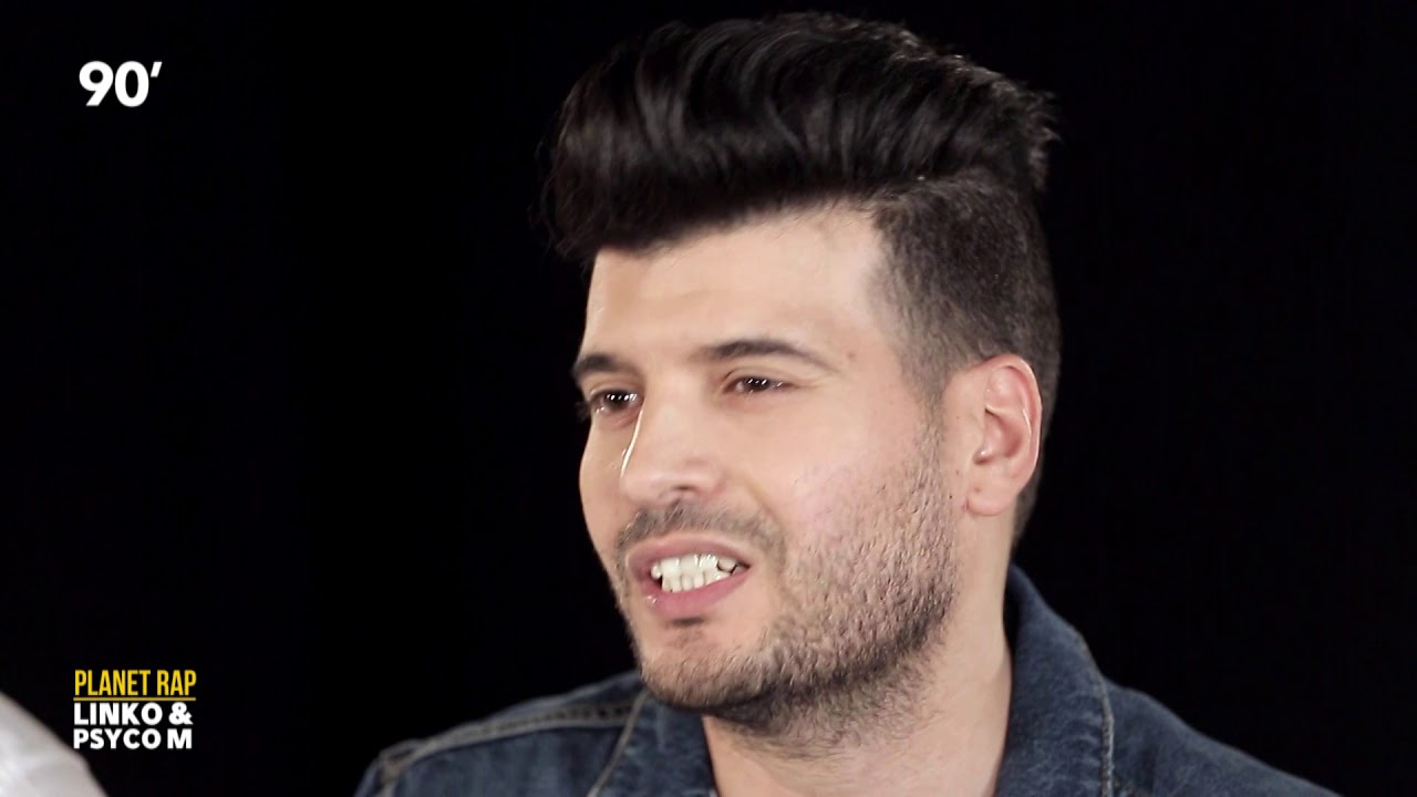 Maxresdefault 5 9 - 90 Minutes | PSYCO M & LINKO