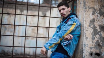 Maxresdefault 6 1 - PHOBIA ISAAC