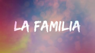 Maxresdefault 6 4 - La familia - Phobia Isaac