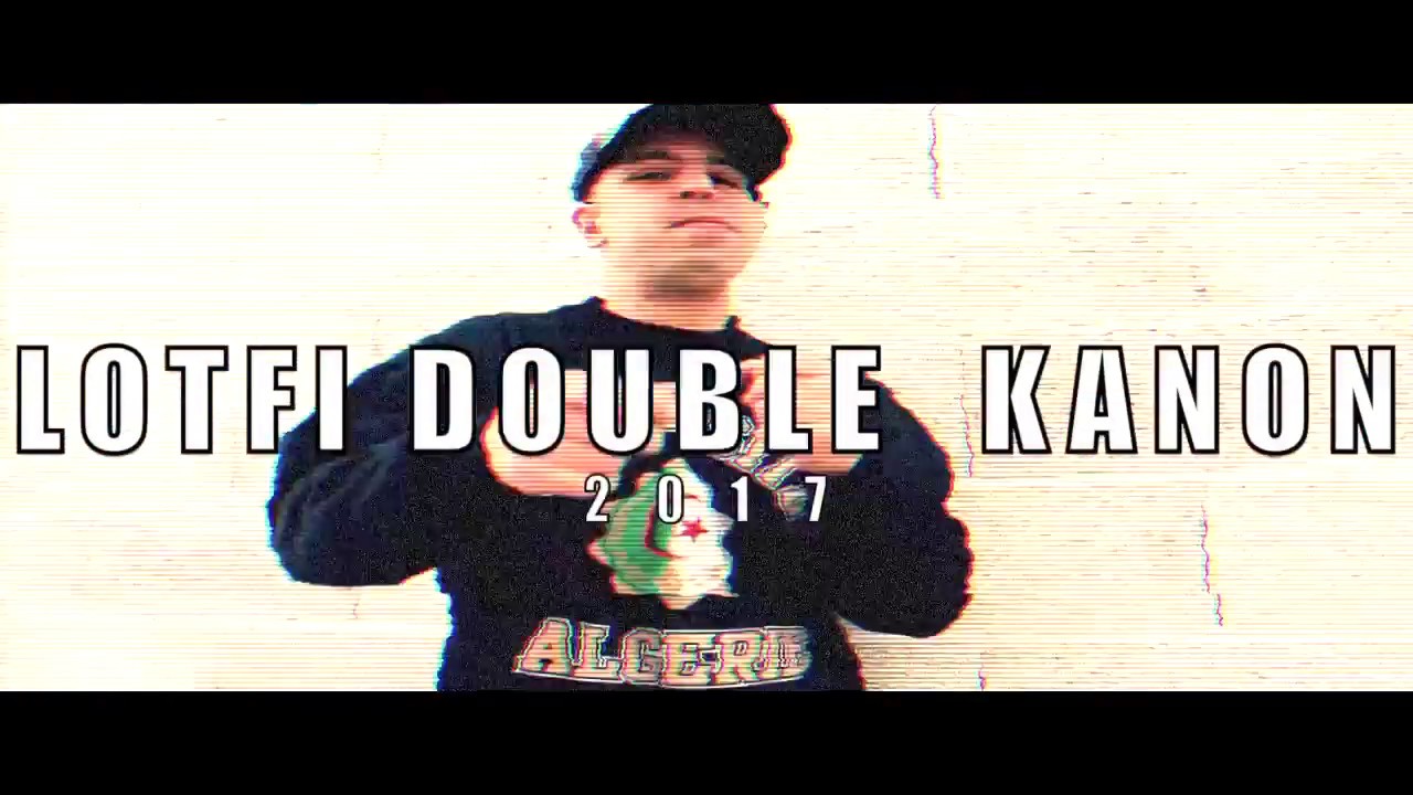 Maxresdefault 8 1 - TALEB DJAMI3I LOTFI DOUBLE KANON 2017