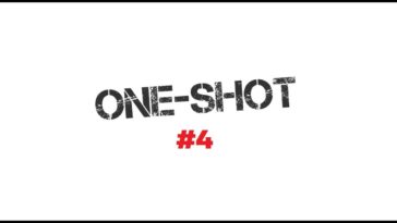 Maxresdefault 8 5 - Flenn - One Shot #4