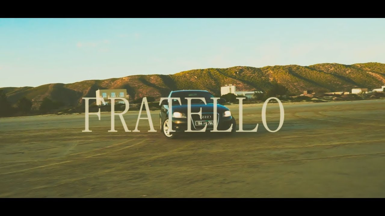 Maxresdefault 8 - SAMARA - FRATELLO