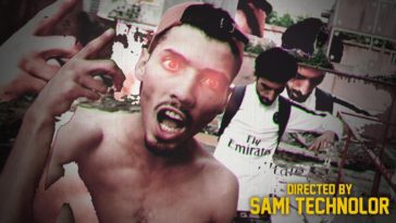 Maxresdefault 9 2 - PHOBIA ISAAC X EL WERT - RAW