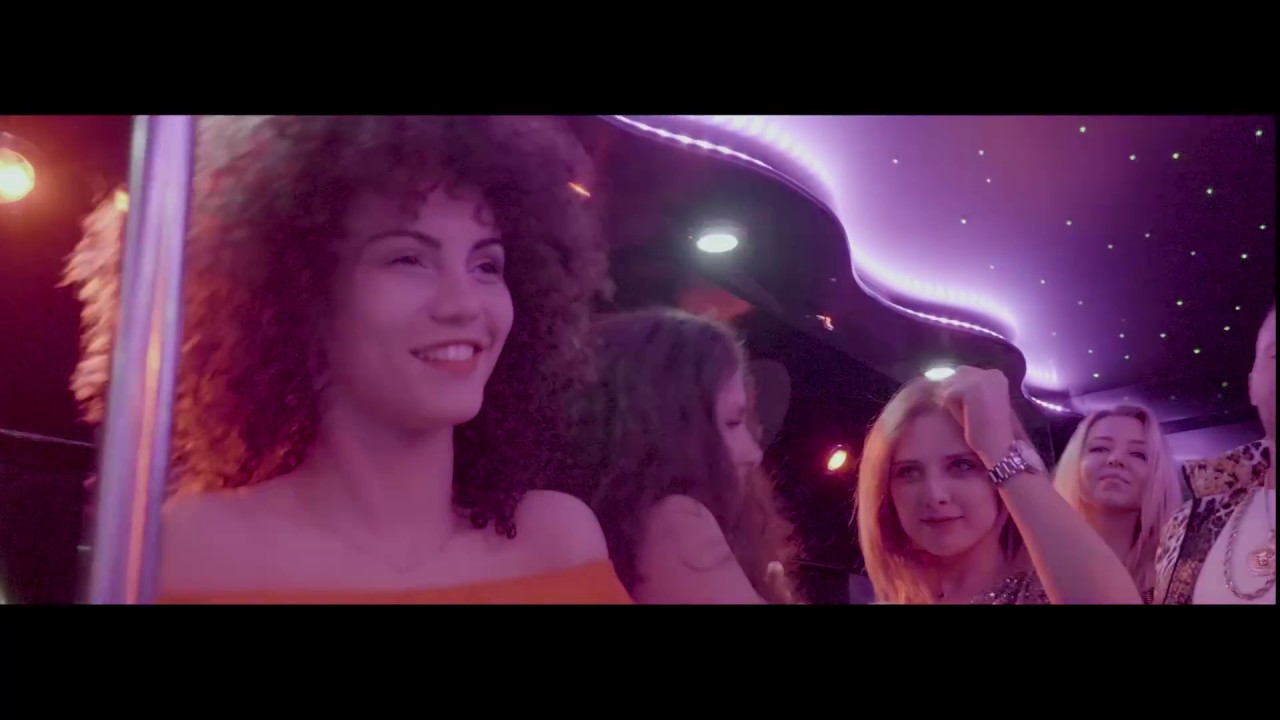 Maxresdefault - Daly Taliani - BAMBINO