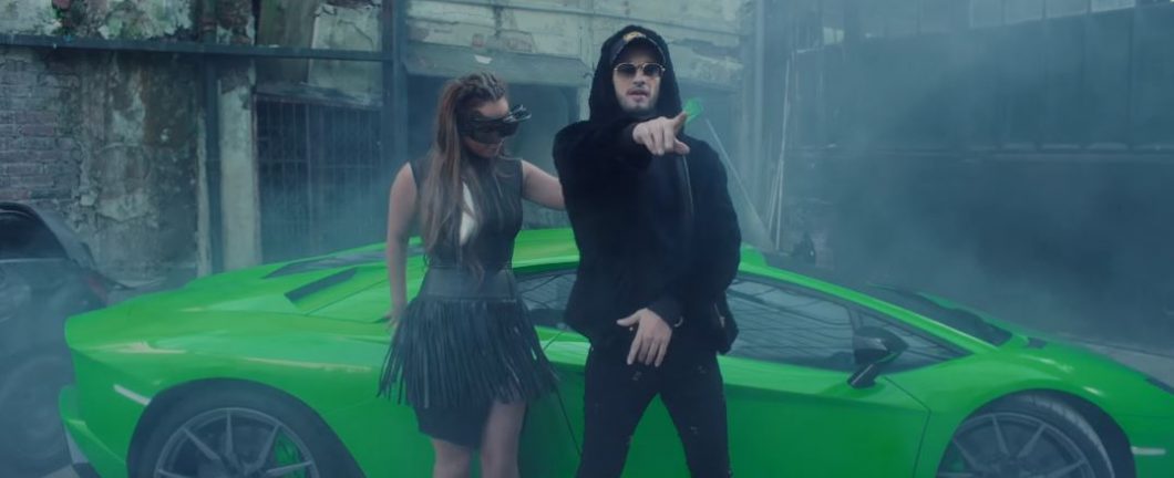 Soolking Vroom Vroom Clip 1060x432