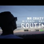 Hqdefault 11 - MR CRAZY - ROUTINE