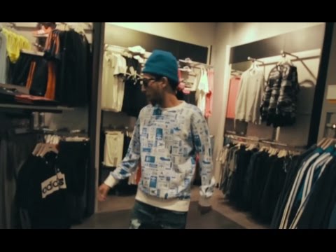 Hqdefault 2 1 - 7Liwa - Adidas