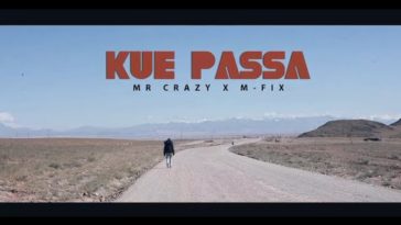 Hqdefault 2 5 - MR CRAZY - KUE PASSA x M-FIX