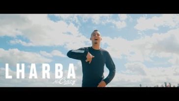 Hqdefault 2 7 - MR CRAZY - LHARBA