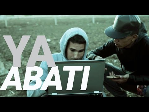 hqdefault[1] - Tflow - YA ABATI #LBS EP