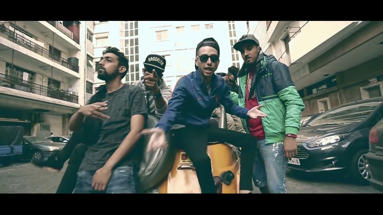 Maxresdefault 1 2 - 7liwa - 77 Ft. 7-TOUN & THEWIND