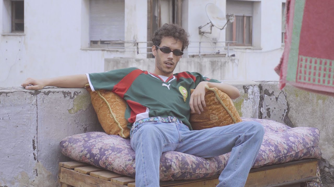 Maxresdefault 1 8 - ISSAM - Trap Beldi