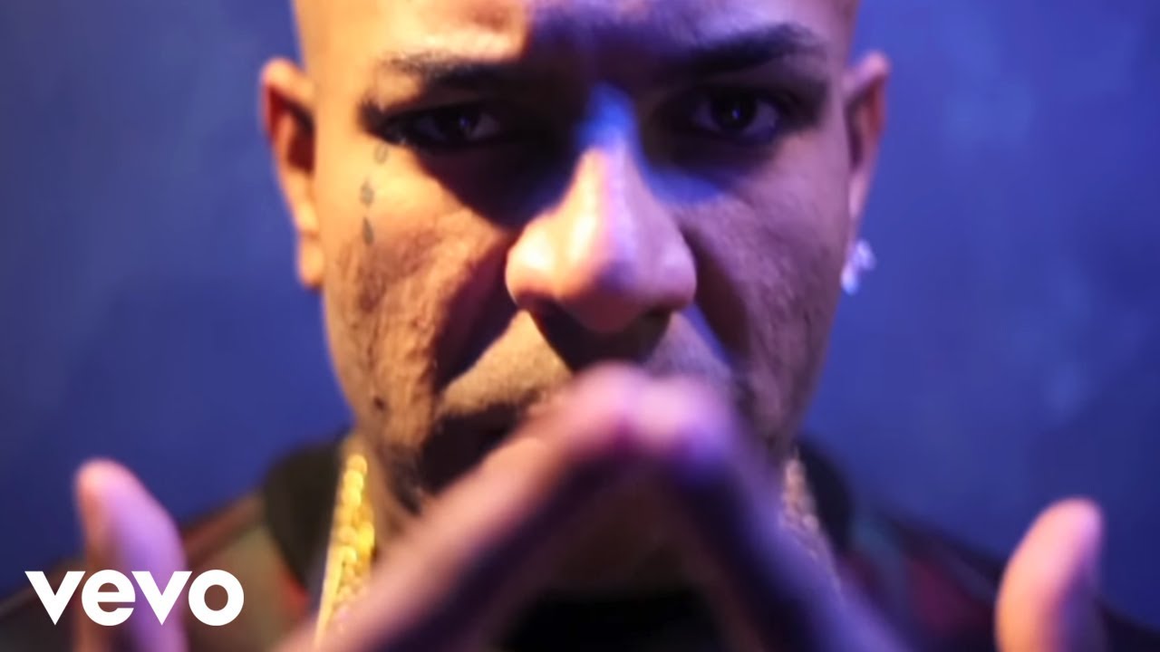 maxresdefault (1) - K2rhym - Immortal ft. Snoop Dogg (Official Music Video)