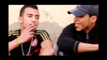 Maxresdefault 103 - MR CRAZY - 3a9liya Mhabsa