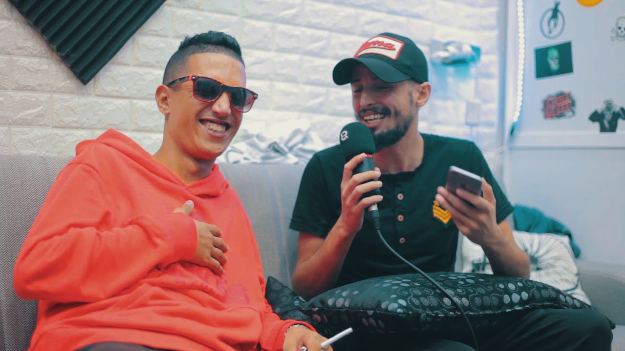 Maxresdefault 106 - T-FLOW - Interview