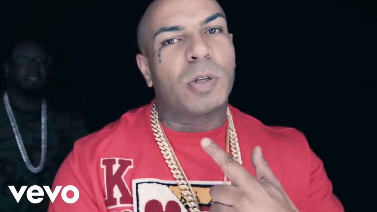 maxresdefault (2) - K2rhym - World Turn Up ft. T-Pain (Official Video)