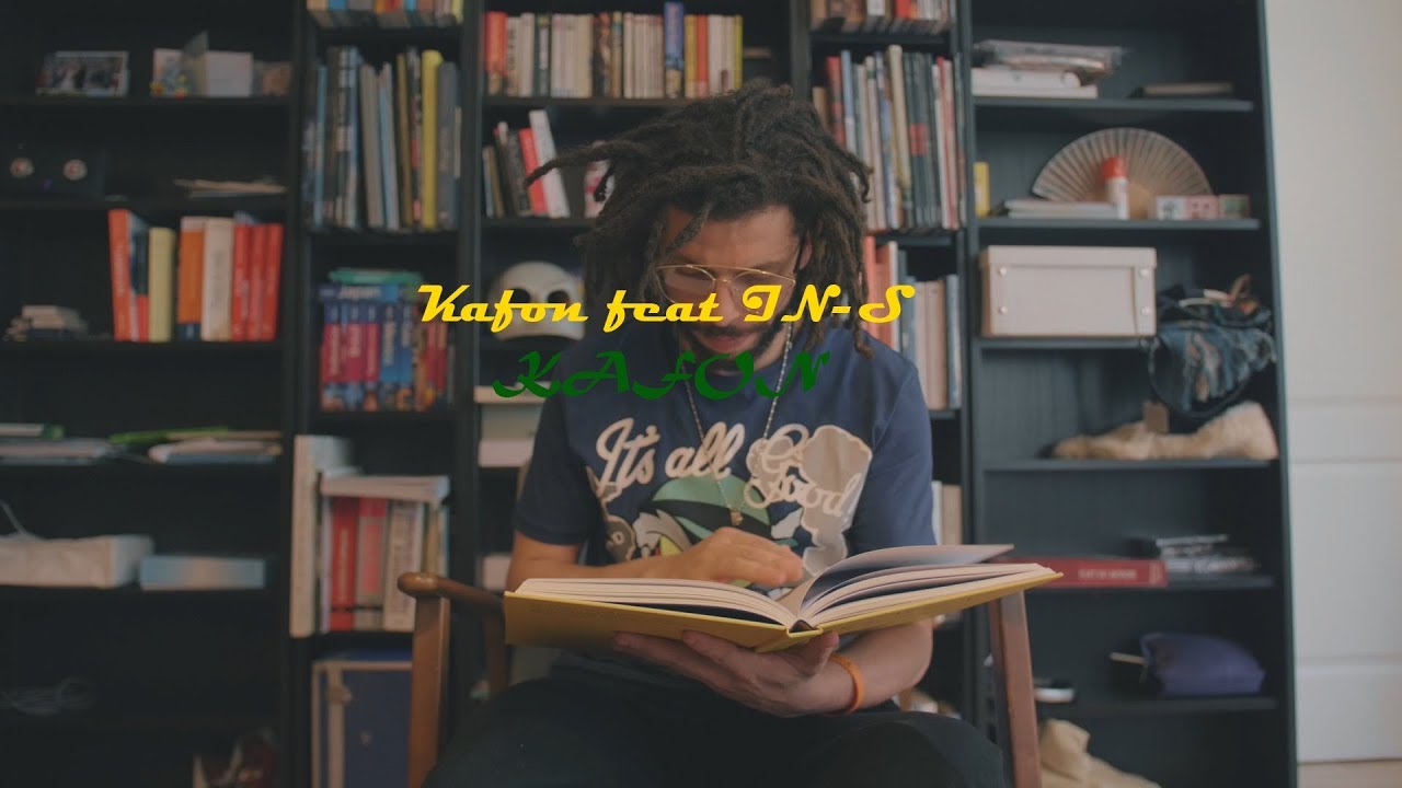 maxresdefault (23) - Kafon feat IN-S - KAFON (Official Music Video)