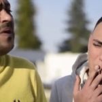 maxresdefault (28) - ARTMASTA & AKRAM MAG ? Making Of du tournage de #52 ? ????? ????? ????