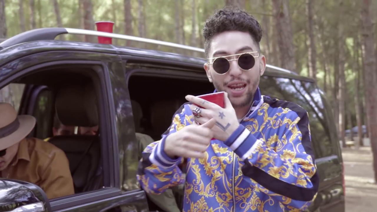 Maxresdefault 3 2 - 7LIWA- OHLALA