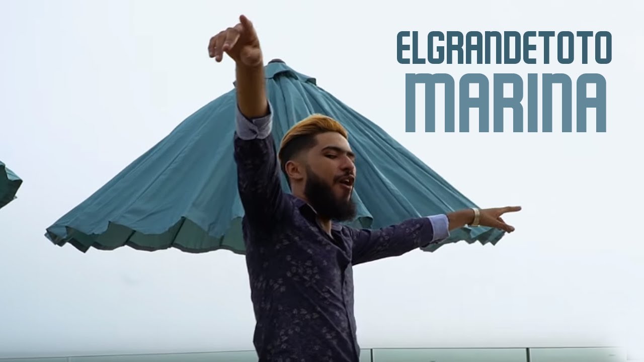 Maxresdefault 3 4 - ElGrandeToto | Marina