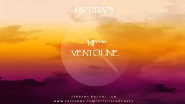 Maxresdefault 3 8 - MR CRAZY - VENTOLINE