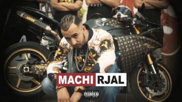 Maxresdefault 4 10 - MR CRAZY - MACHI RJAL