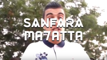 maxresdefault (44) - Sanfara - ma7atta | ????