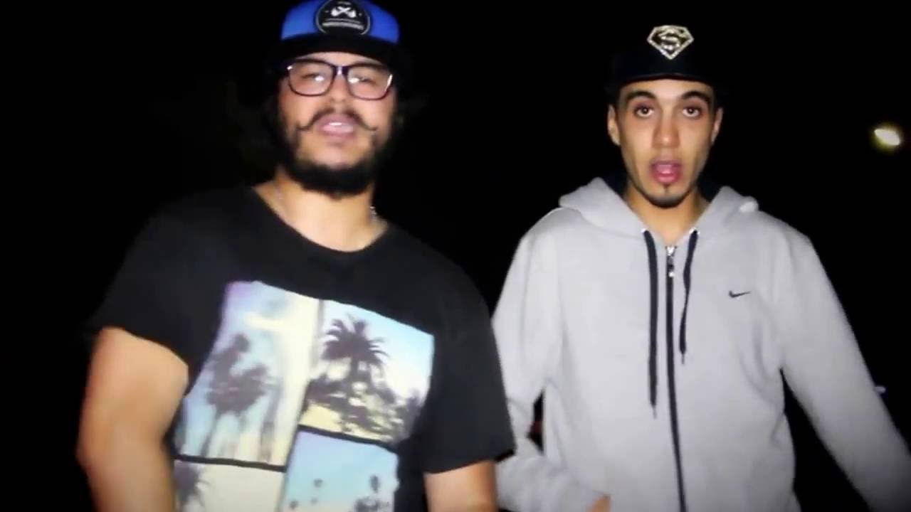 maxresdefault (45) - Sanfara - A Lancienne ft Zeliano