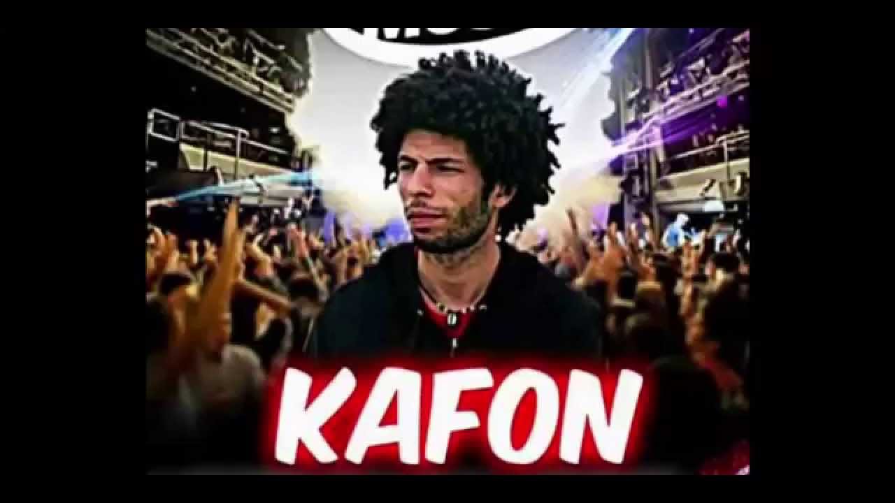 maxresdefault (5) - Kafon - Wa7él Exiliri | ??? ????????