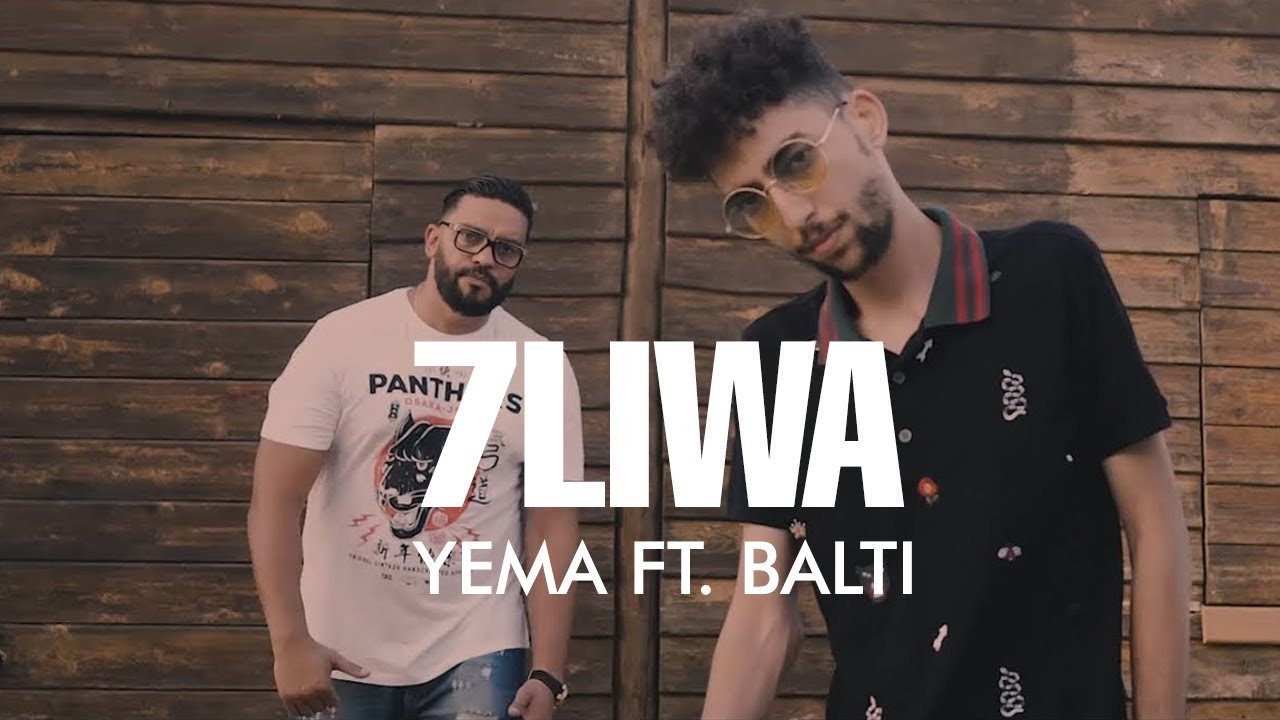 Maxresdefault 6 1 - 7LIWA - YEMA FT. BALTI