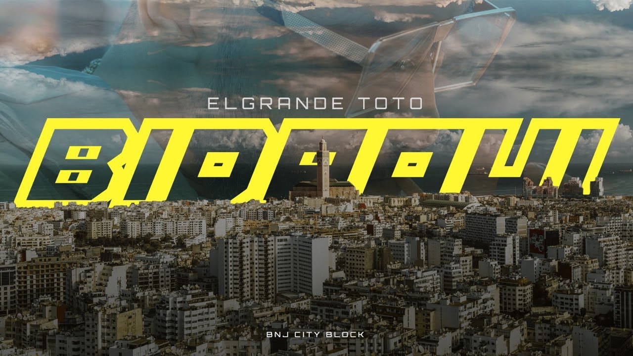 Maxresdefault 6 2 - ElGrandeToto - Bidaoui