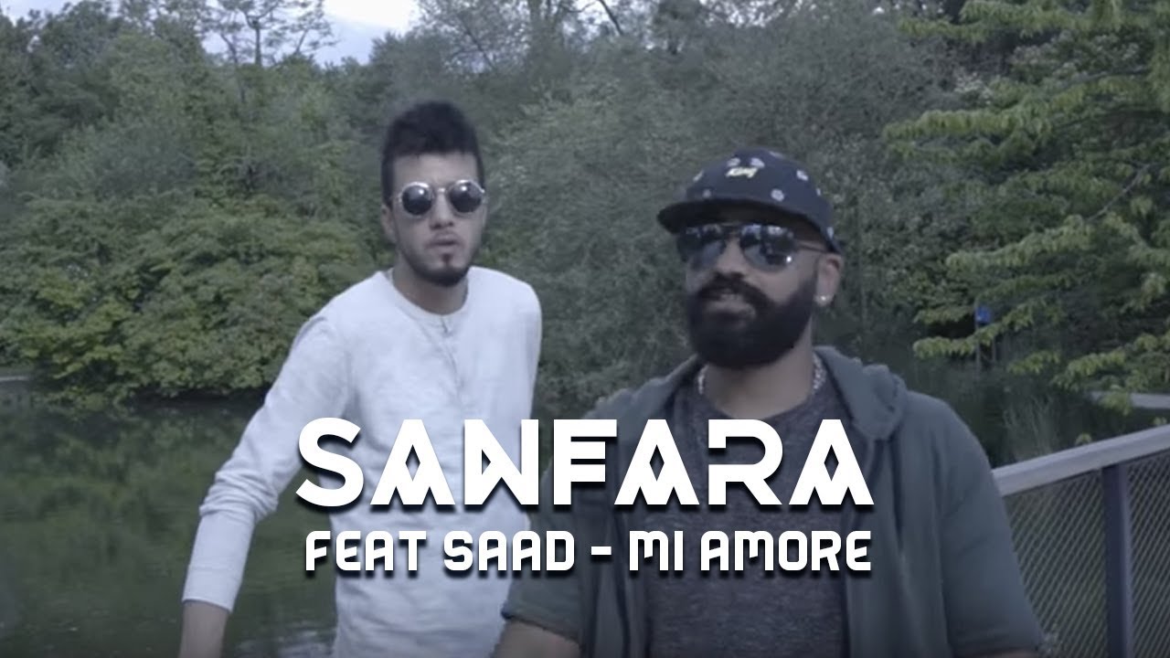 maxresdefault (61) - Sanfara ft. Saad - Mi Amore