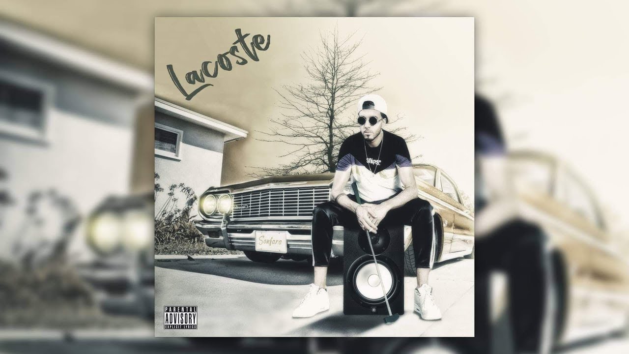 maxresdefault (64) - Sanfara - Lacoste (Official Audio)