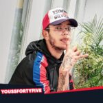 YoussFortyFive