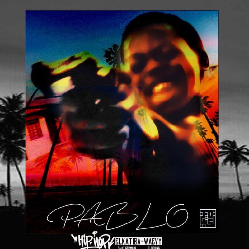 FOj9 - EL KATIBA "/ Microphone Murder/"