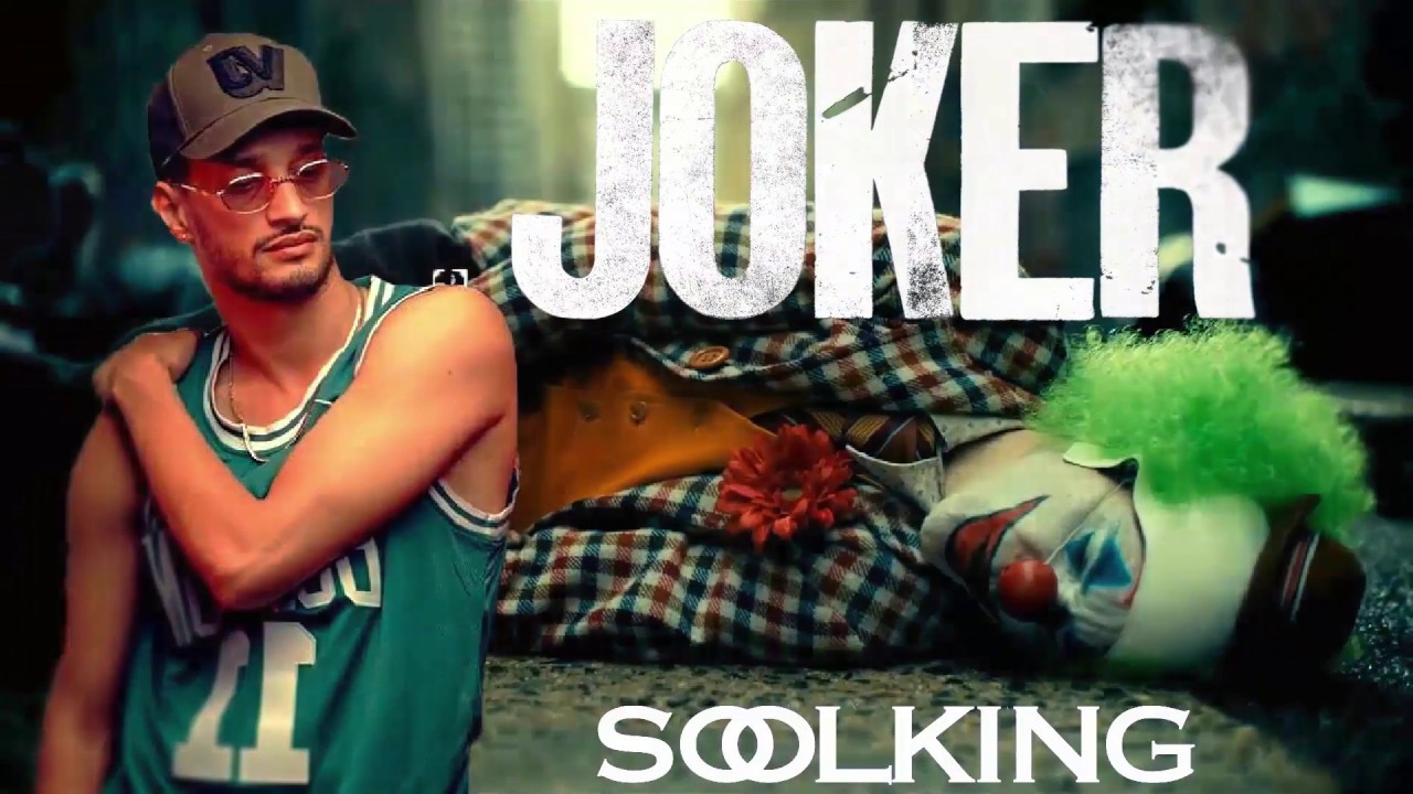 Maxresdefault 10 - Soolking - Joker