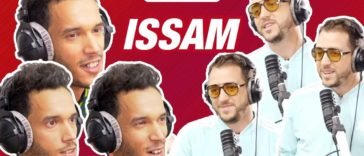 Maxresdefault 11 - INTERVIEW ISSAM