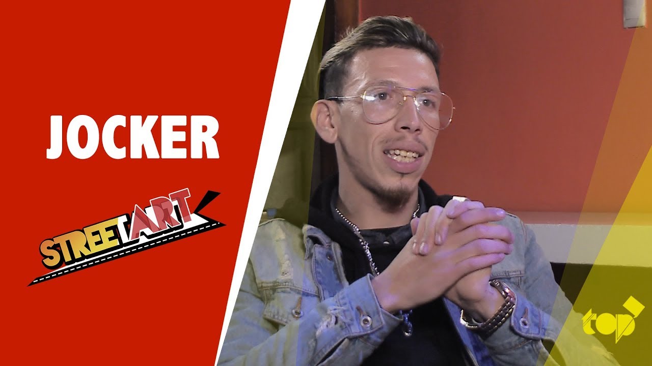 Maxresdefault - INTERVIEW "JOCKER"