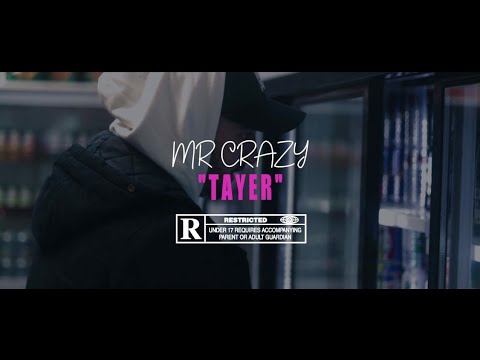 Hqdefault 1 - MR CRAZY - TAYER (Clip Officiel)