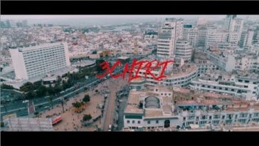 Hqdefault - NOYZZZ Ft WEST - 3CHIRI (Official Music Video)