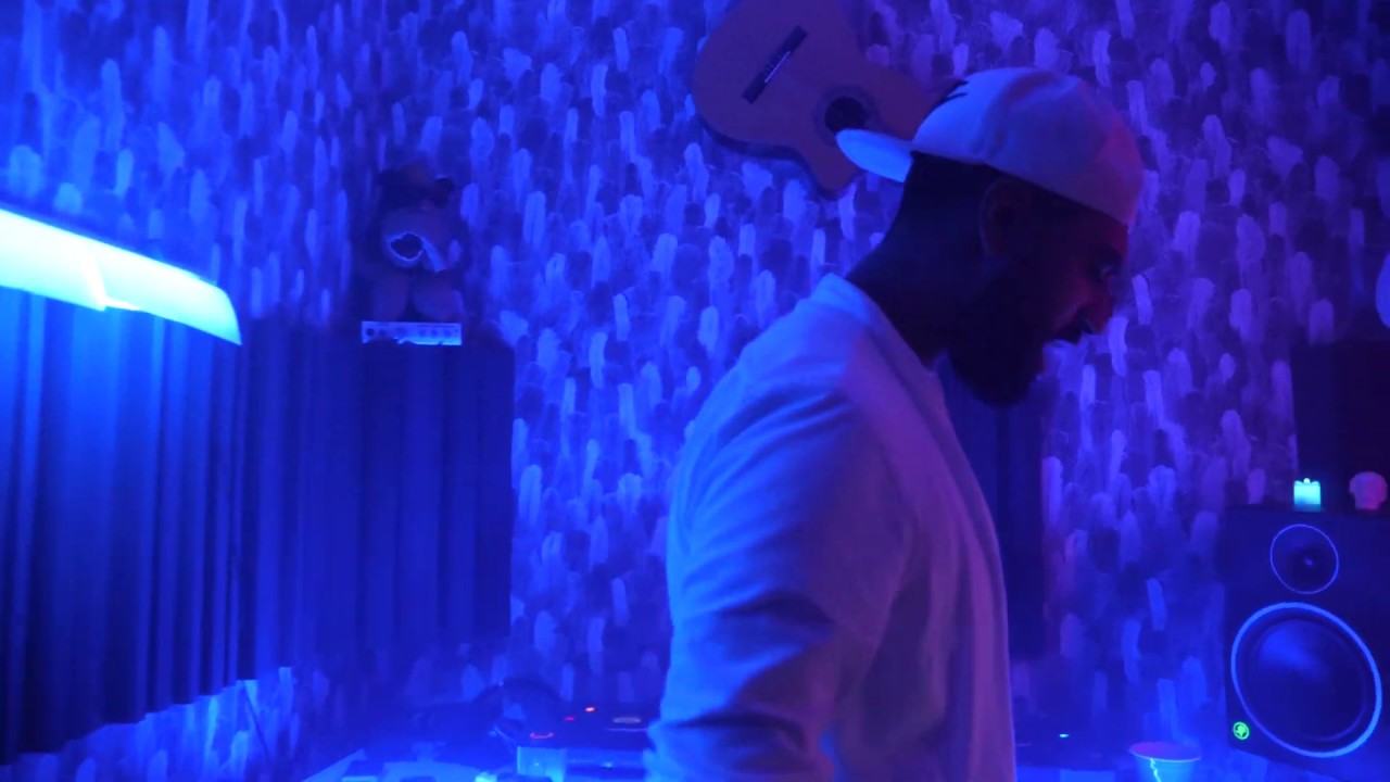 Lil'K-You know nothing