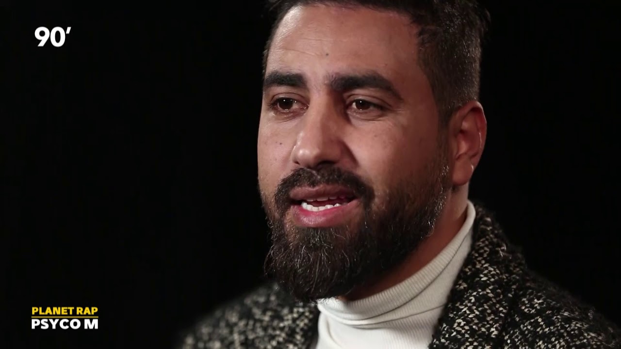 Maxresdefault1 - INTERVIEW-Psyco-M