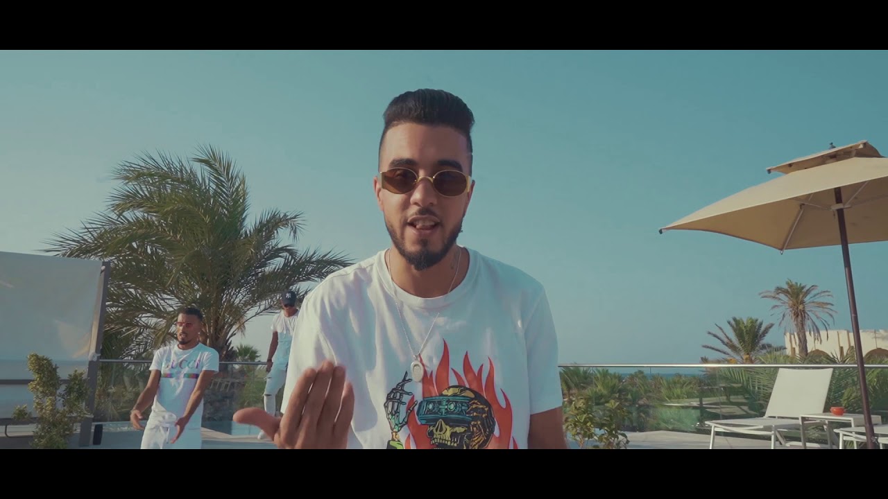 Maxresdefault4 - LORCO FT. SANFARA – DENYA (CLIP OFFICIEL)
